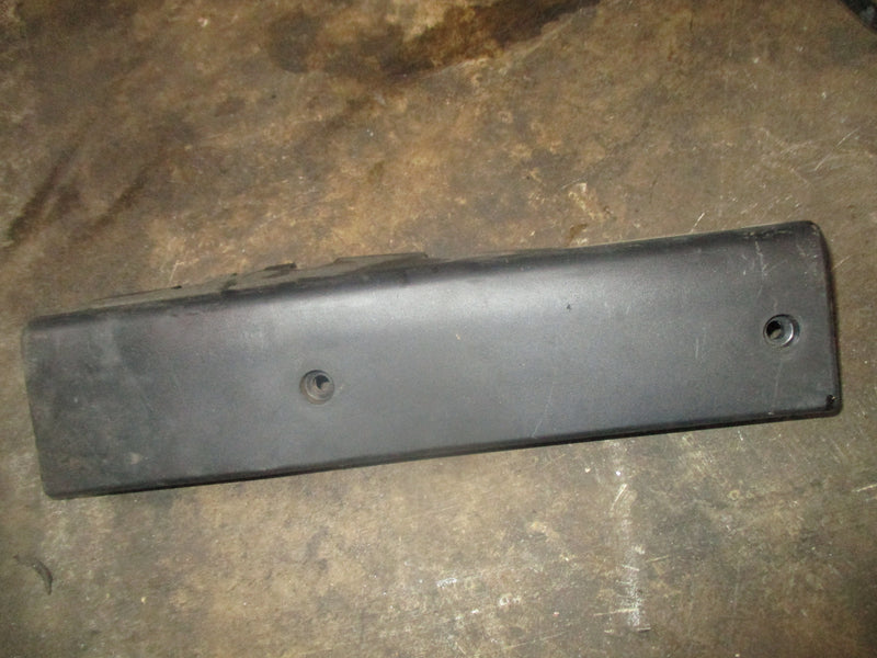Yamaha 90hp 2 stroke outboard relay cover 6H1-81916-00