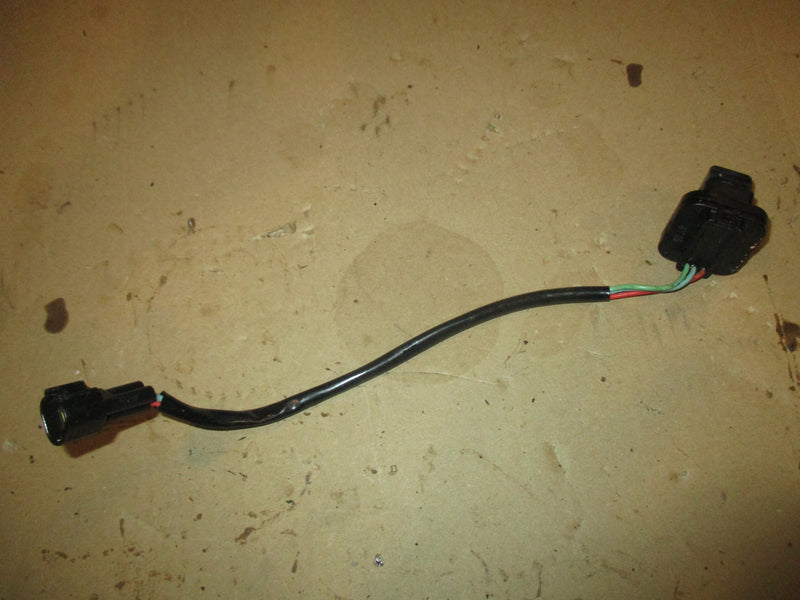 Yamaha 250hp 4 stroke outboard tilt trim switch (69J-82563-00)