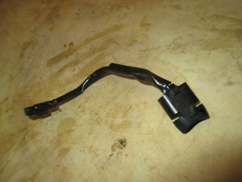 Honda BF90D 90hp 4 stroke outboard tilt trim switch (35640-ZY9-003)