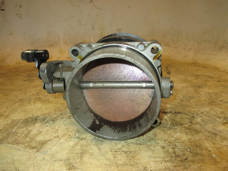 Mercury 200hp optimax 3.0L outboard throttle body (855425A1)