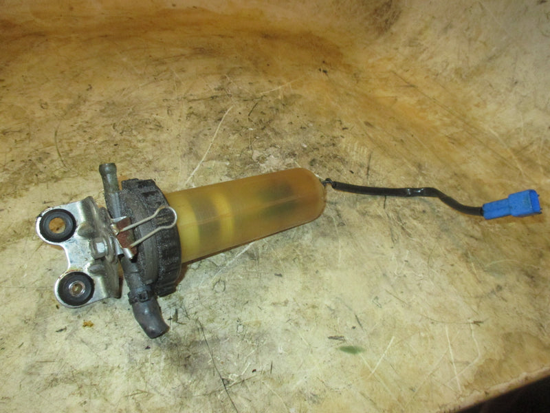 Yamaha 150hp HPDI 2 Stroke outboard Fuel Filter and Sensor (68F-24560-00-00)