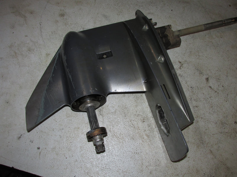Yamaha 90hp 4 Stroke Outboard 25" Lower Unit