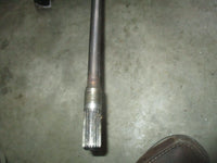 Load image into Gallery viewer, Suzuki DF115 115hp outboard 20" lower unit READ DESCRIPTION
