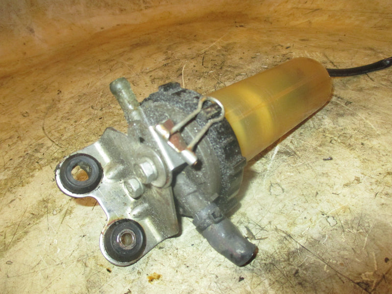 Yamaha 150hp HPDI 2 Stroke outboard Fuel Filter and Sensor (68F-24560-00-00)