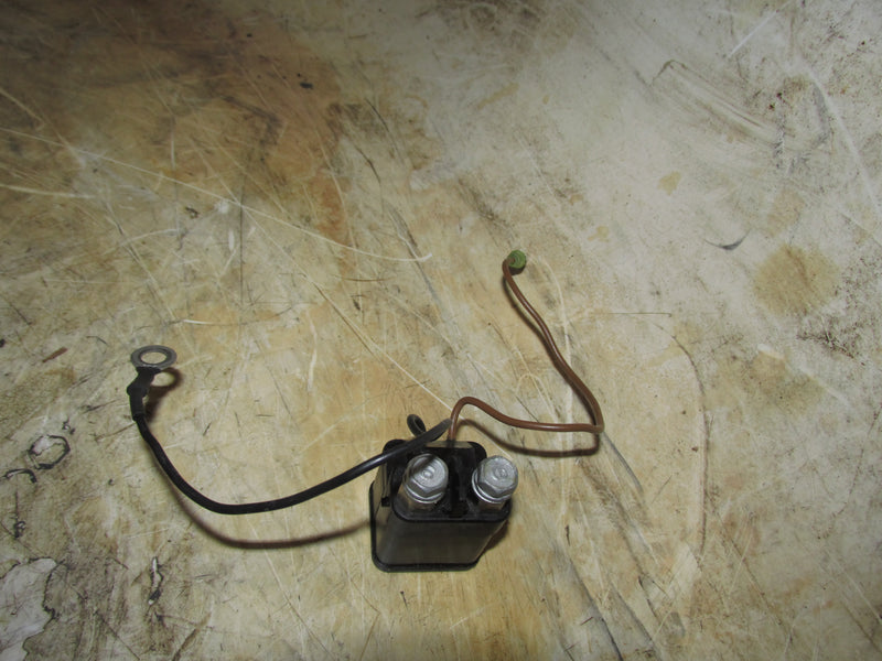 Yamaha 225hp 4 Stroke Outboard Starter Relay (68V-81950-00-00)