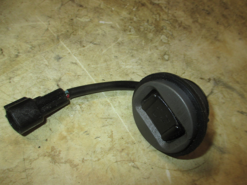 Yamaha outboard Tilt Trim Switch