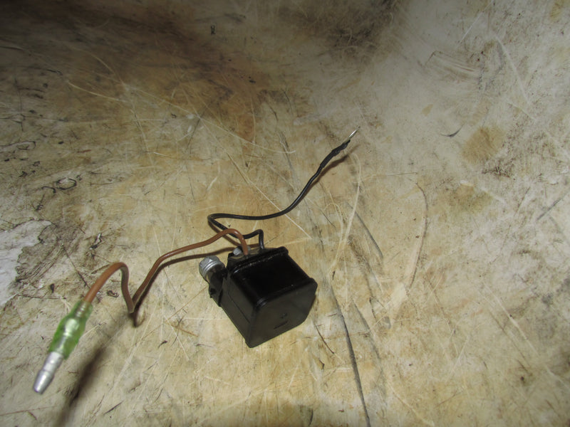 Yamaha 225hp 4 Stroke Outboard Starter Relay (68V-81950-00-00)