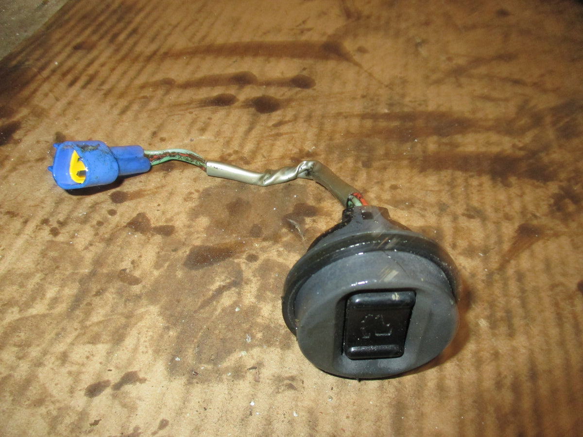 Yamaha 50hp 2 stroke outboard tilt trim switch (63D-82563-10-00)