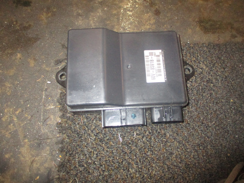 Yamaha HPDI 250hp outboard injector driver (60V-8591B-00-00)