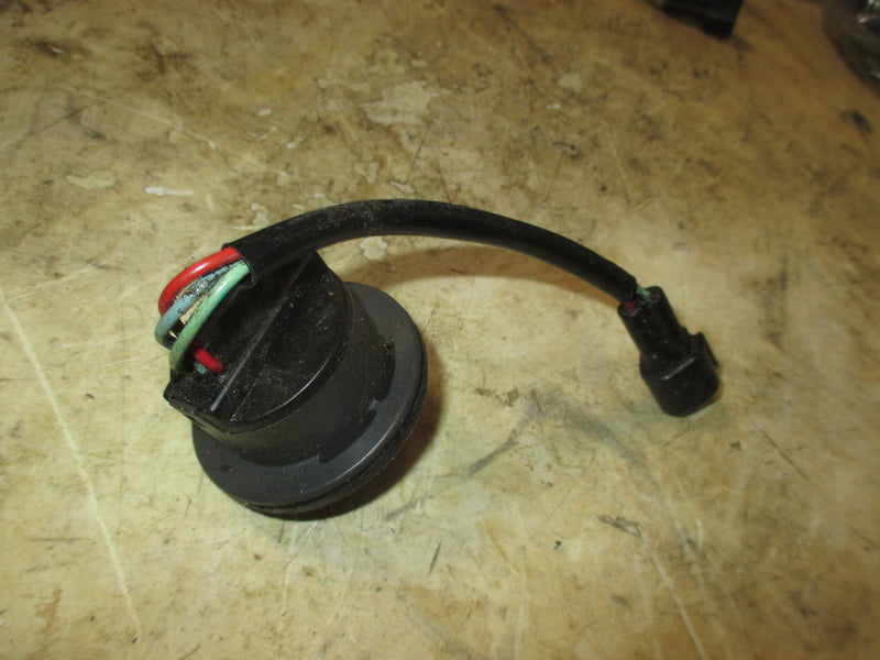 Yamaha outboard Tilt Trim Switch