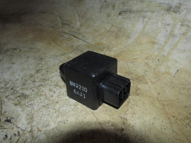 Yamaha 225hp 4 Stroke Outboard Electric Relay (68V-81950-00-00)