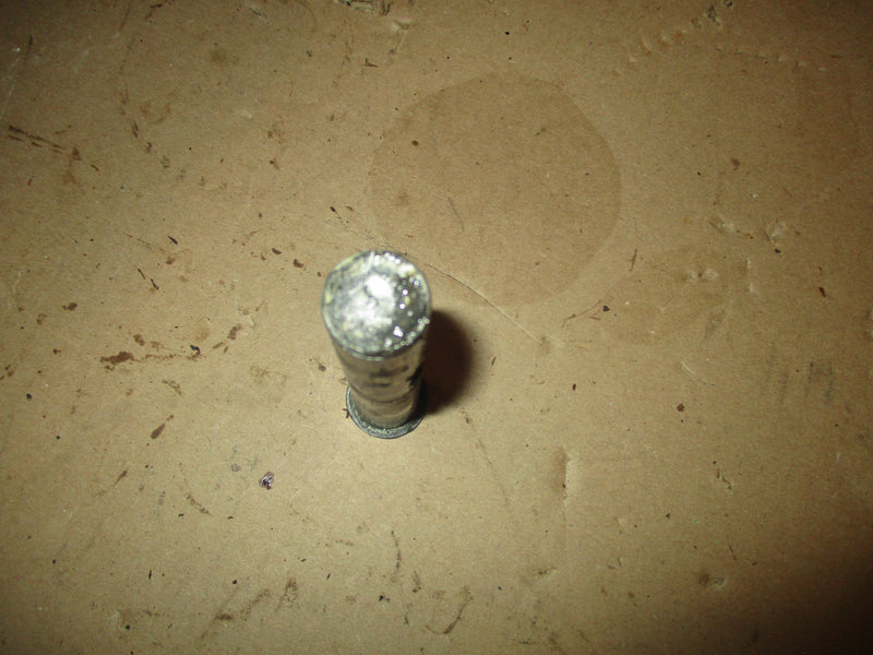 Yamaha 250hp 4 stroke outboard upper trim pin (6E5-43126-02)