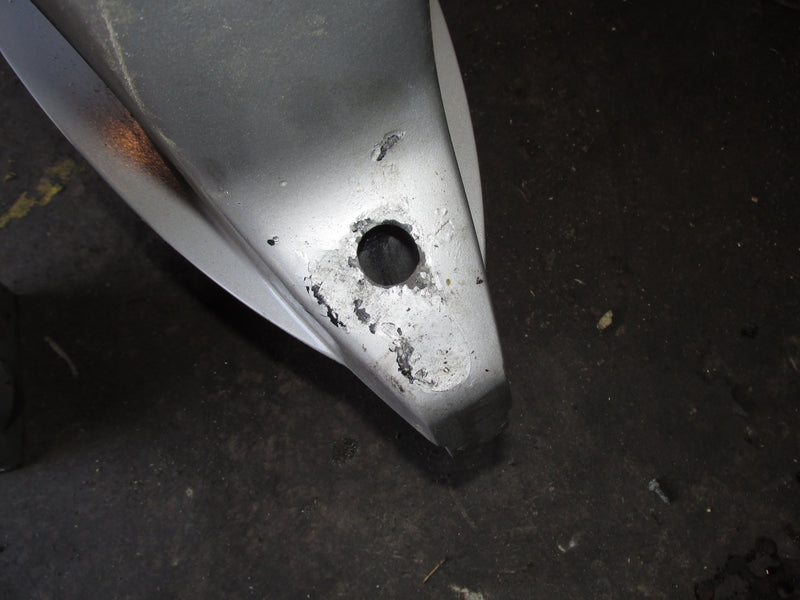 Mercury 275hp Verado 4 Stroke Outboard 30 inch Midsection