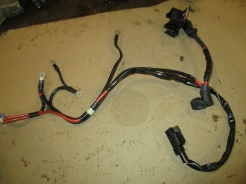 Yamaha 250hp 4 stroke outboard power harness (6P2-8259M-00)