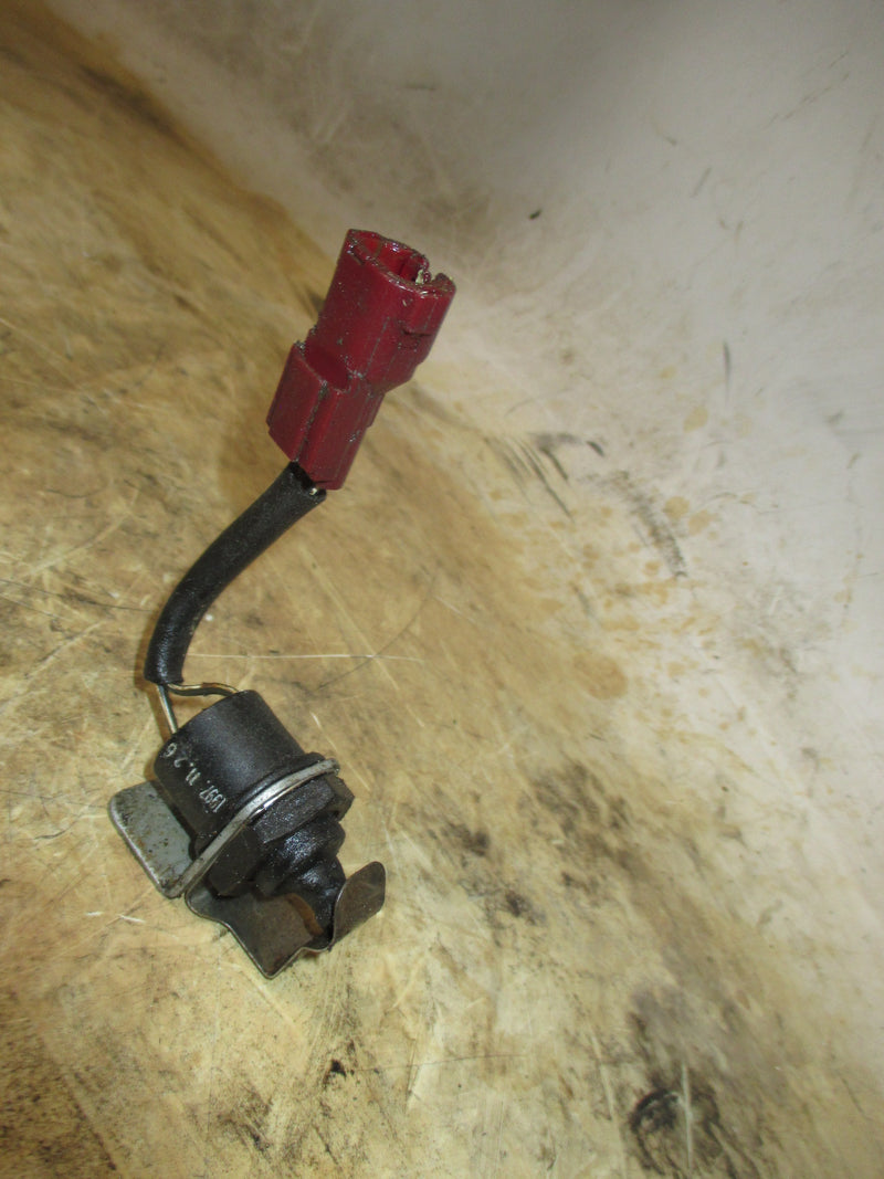 Honda BF90A 90hp 4 stroke outboard neutral switch (35600-ZW1-003)