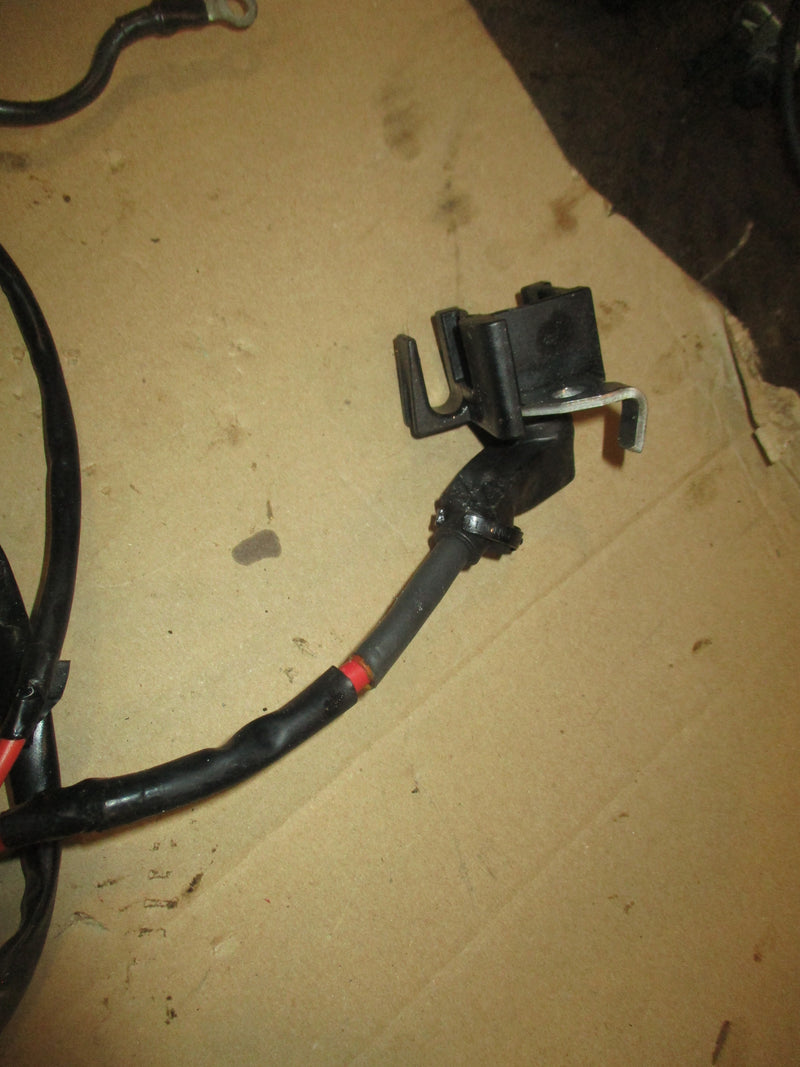 Yamaha 250hp 4 stroke outboard power harness (6P2-8259M-00)