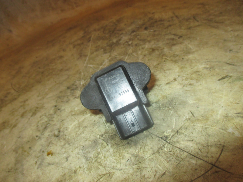 Yamaha 150hp HPDI 2 Stroke outboard Map Sensor (68F-83688-00)