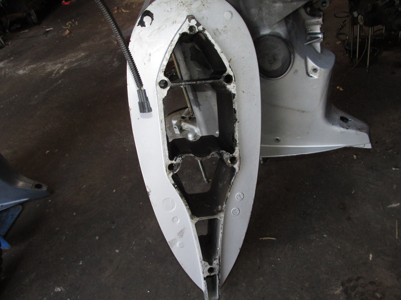 Mercury 275hp Verado 4 Stroke Outboard 30 inch Midsection