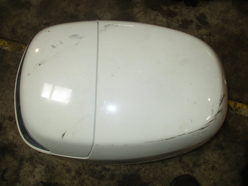 Johnson Suzuki 115hp 4 stroke outboard top cowling