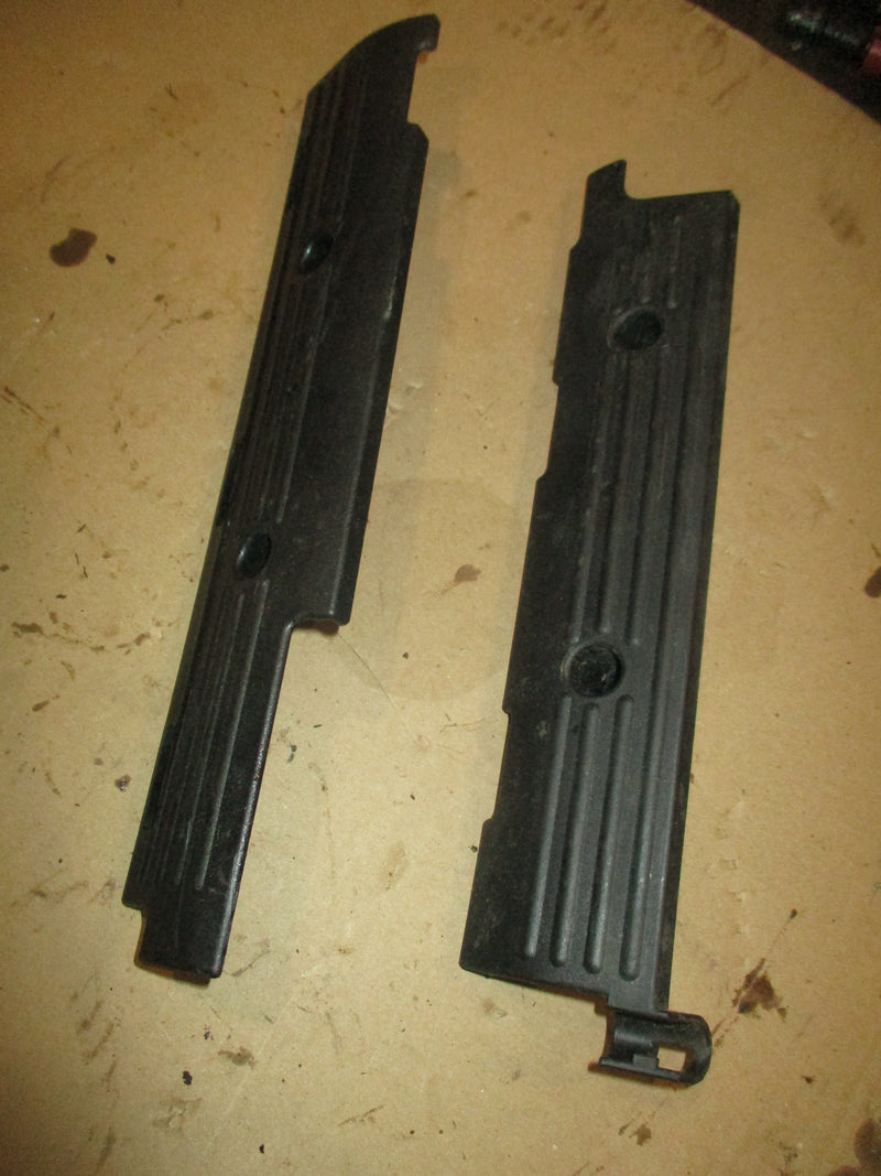 Yamaha 250hp 4 stroke outboard fuel rail covers (6P2-13564-00)