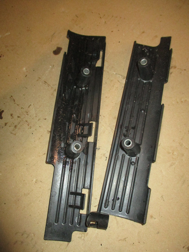 Yamaha 250hp 4 stroke outboard fuel rail covers (6P2-13564-00)
