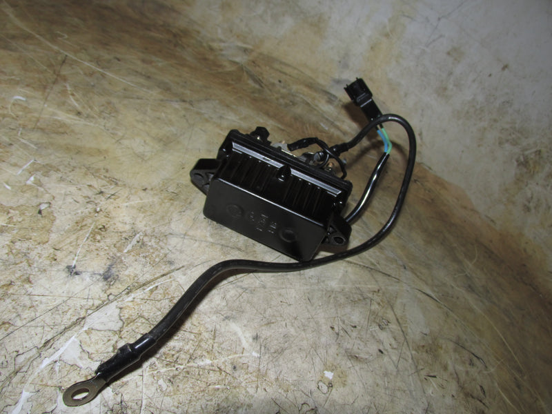 Yamaha 225hp 4 Stroke Outboard Tilt Trim Relay (69J-81950-11-00)