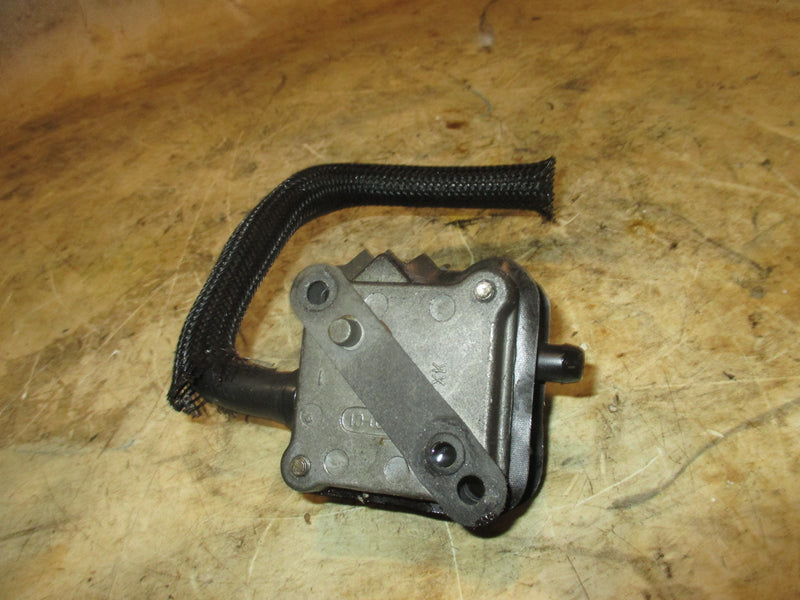 Mercury 200hp optimax 3.0L outboard fuel pump (14360A71)