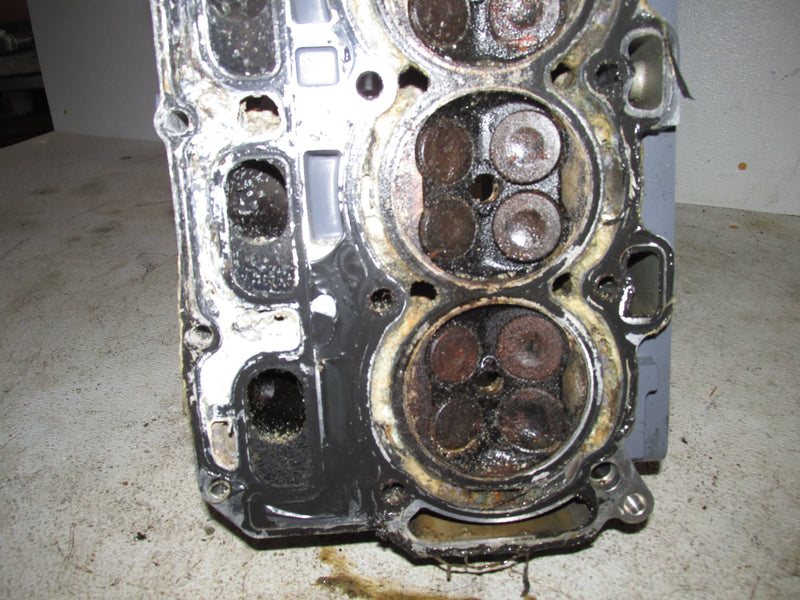 Yamaha 90hp 4 Stroke Outboard Cylinder Head