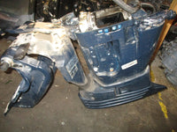 Load image into Gallery viewer, Evinrude ETEC 40hp outboard 20" mid section
