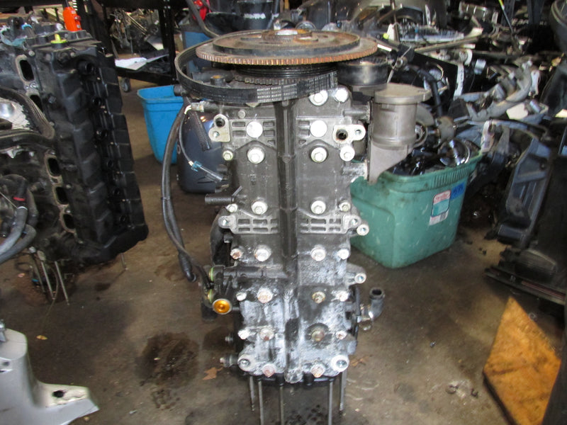 Mercury 275hp Verado 4 Stroke Outboard Crankcase Powerhead