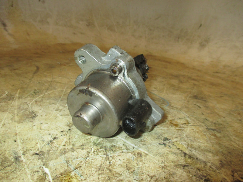 Mercury 200hp optimax 3.0L outboard oil pump (857149)
