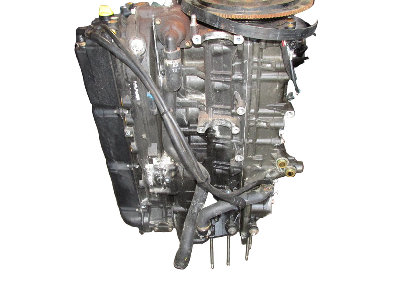 Mercury 275hp Verado 4 Stroke Outboard Crankcase Powerhead