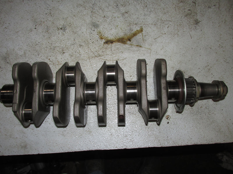 Yamaha 90hp 4 Stroke Outboard Crankshaft (6D8-11411-00-00)