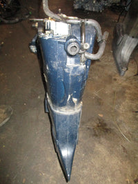 Load image into Gallery viewer, Evinrude ETEC 40hp outboard 20" mid section
