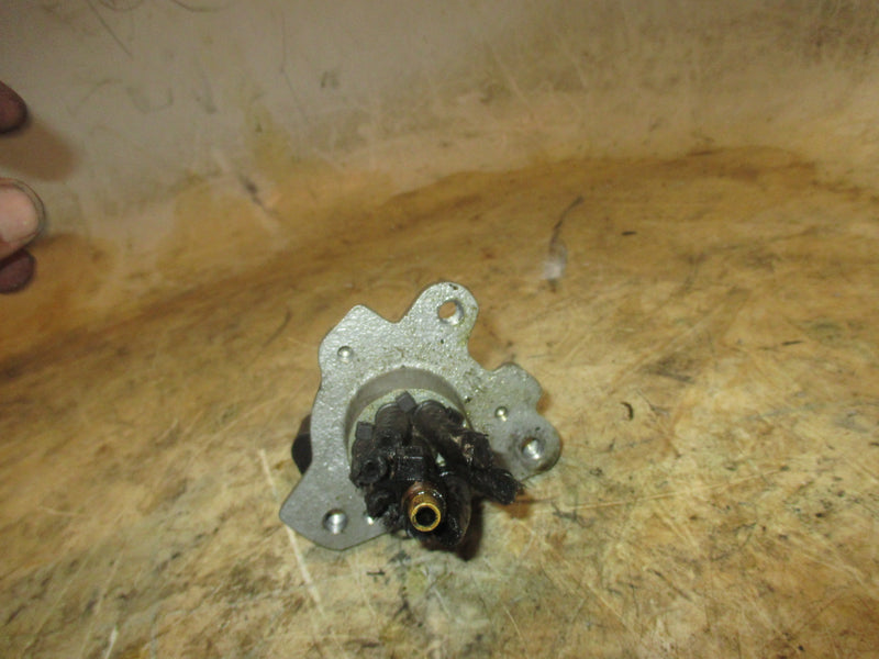 Mercury 200hp optimax 3.0L outboard oil pump (857149)