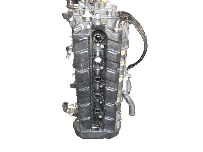 Mercury 275hp Verado 4 Stroke Outboard Crankcase Powerhead