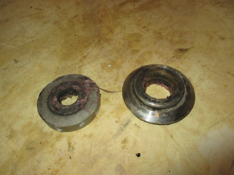 Honda BF90D 90hp 4 stroke outboard thrust washer set (90506-ZZ0-C00)