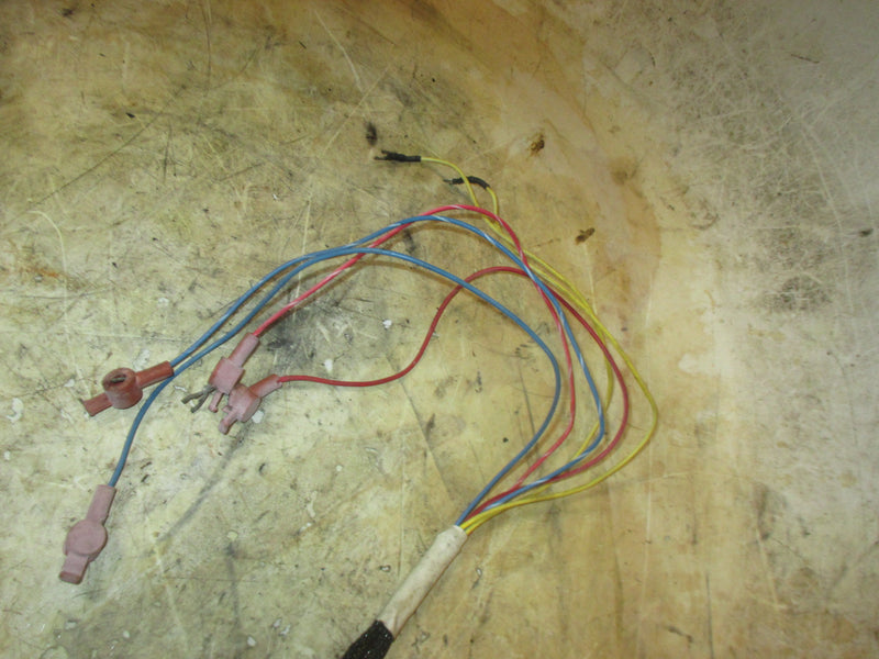 Mercury outboard CDI Stator 50-70HP – 3 Cyl.(1976-1990) 9 amp 174-5454K 1