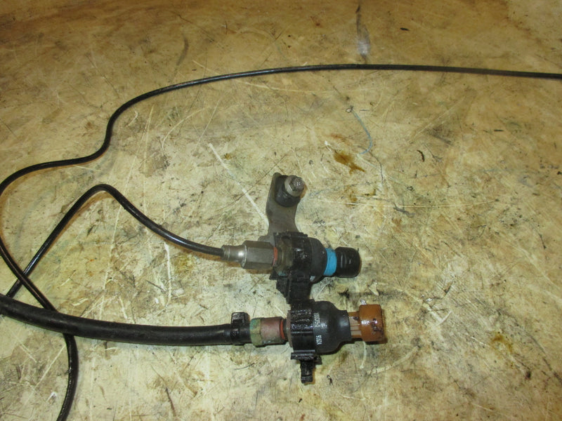 Mercury 200hp optimax 3.0L outboard pressure sensor set (858210)