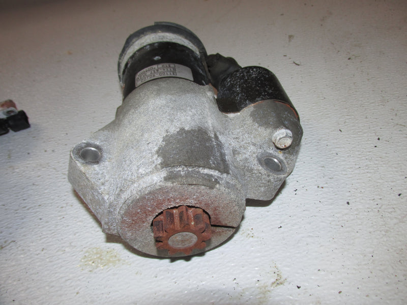 Suzuki DF115 115hp Outboard Starter (31100-90J00)