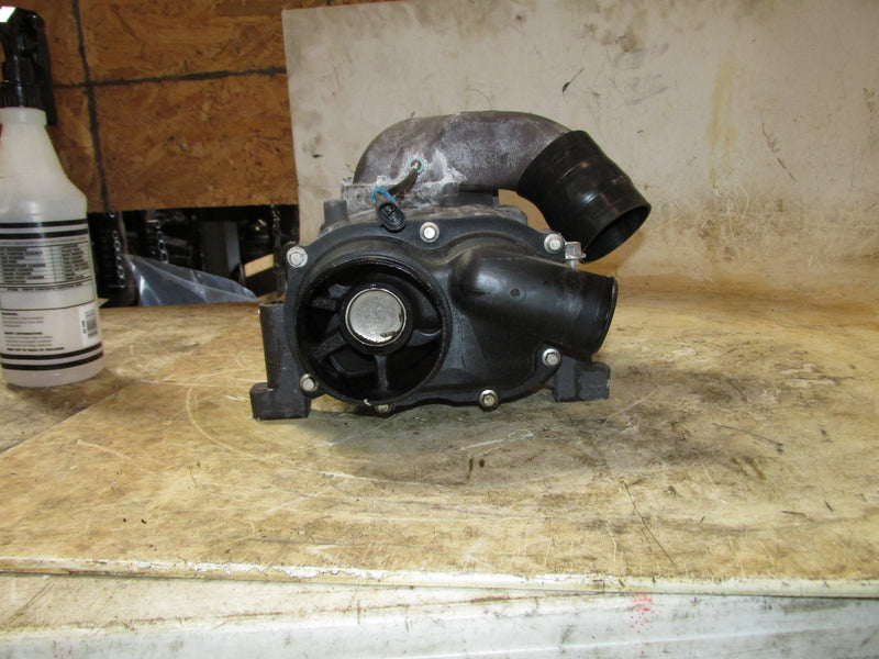 Mercury 275hp Verado 4 Stroke Outboard Supercharger (898096A02)