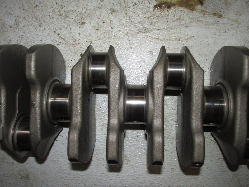 Yamaha 90hp 4 Stroke Outboard Crankshaft (6D8-11411-00-00)