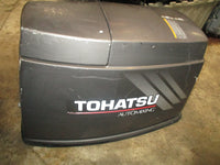 Load image into Gallery viewer, Tohatsu 140hp 2 stroke outboard top cowling

