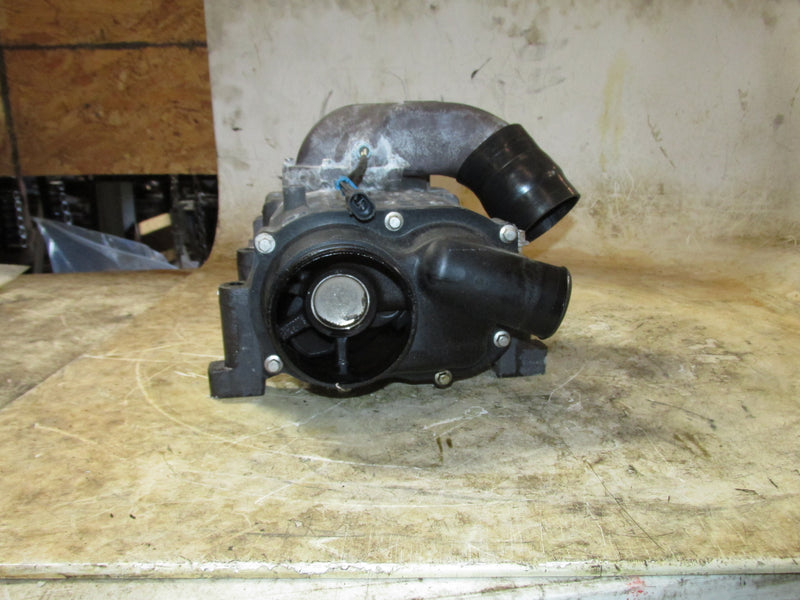 Mercury 275hp Verado 4 Stroke Outboard Supercharger (898096A02)