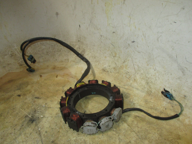 Mercury 150-200hp 2.5L outboard Stator