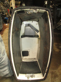Load image into Gallery viewer, Tohatsu 140hp 2 stroke outboard top cowling
