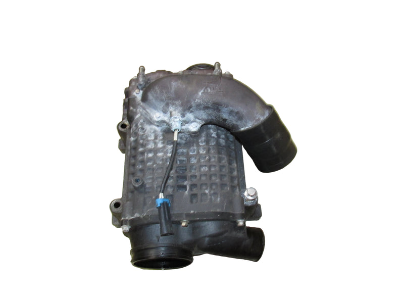 Mercury 275hp Verado 4 Stroke Outboard Supercharger (898096A02)