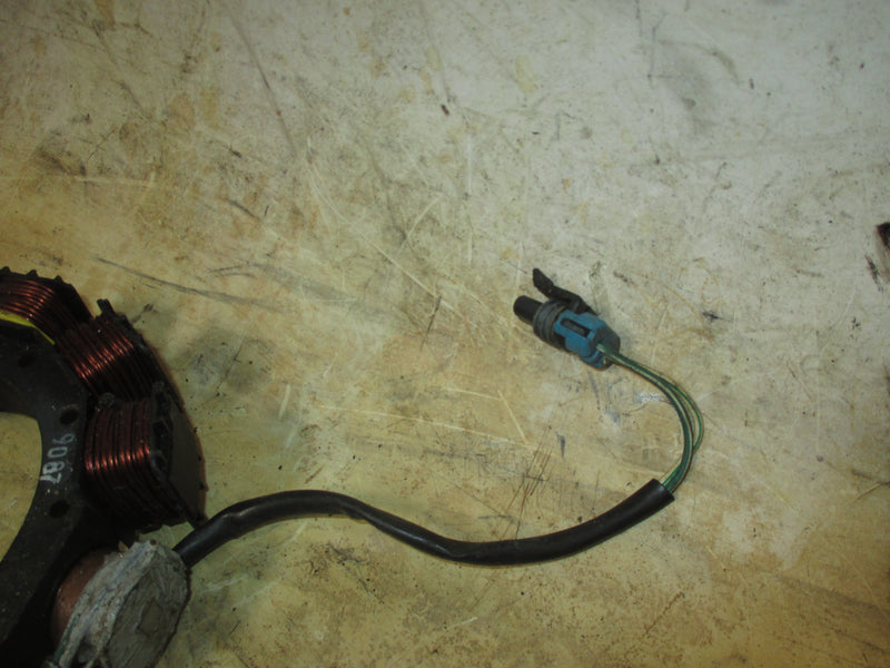 Mercury 150-200hp 2.5L outboard Stator