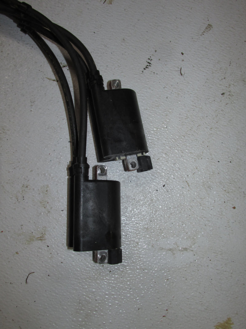 Suzuki DF115 115hp Outboard Ignition Coil Set (33410-90J00)