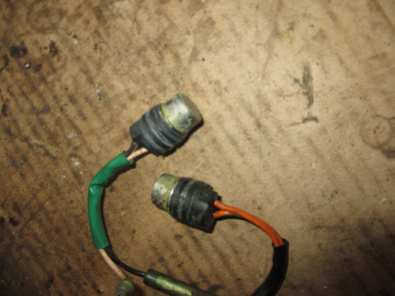 Yamaha 50hp 2 stroke outboard thermo switch set (689-82560-00)